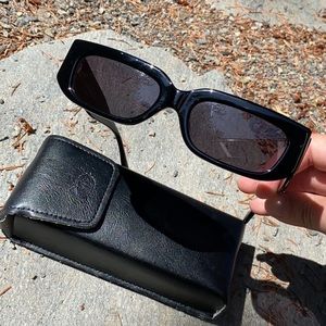 CRAP EYEWEAR * The Paradise Machine * sunglasses